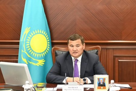 СЫР ӨҢІРІНДЕ «КЕЛЕШЕК МЕКТЕПТЕРІ» ҰЛТТЫҚ ЖОБАСЫ СӘТТІ ЖҮЗЕГЕ АСЫРЫЛУДА