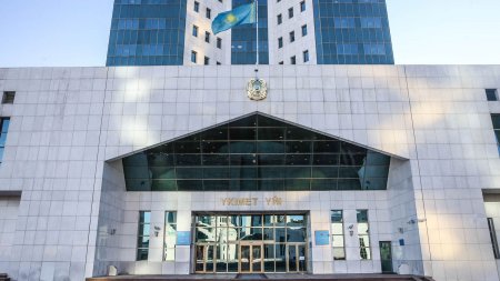 Өңдеу өнеркәсібі 2025 жылы 6,1%-ға өсіп, өндіріс көлемі 16 трлн теңгеден асты