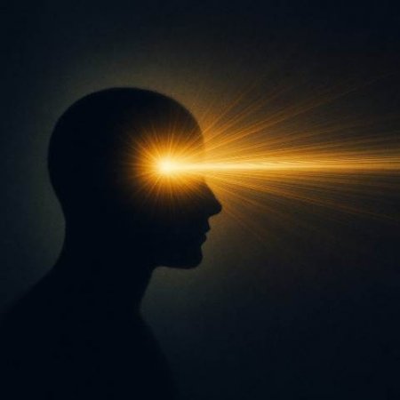 Ноцебо эффектісі: САНАДАҒЫ СӘУЛЕ