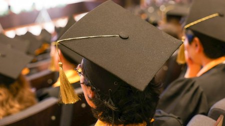 Магистратура бойынша грант иегерлерінің тізімі жарияланды