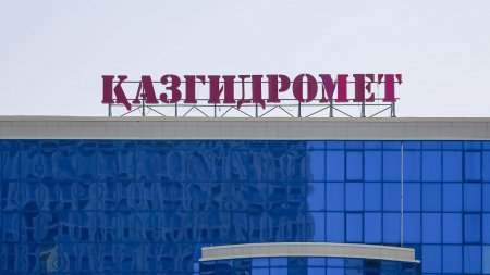 Дүйсенбі күні Қазақстанның екі өңірінде қатты аптап ыстық күтіледі