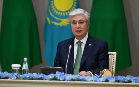 Мемлекет басшысы 8 қыркүйек күні Қазақстан халқына Жолдауын жариялайды