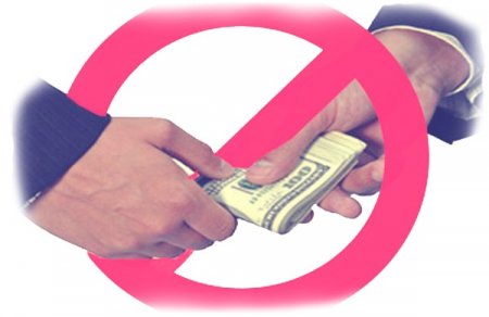 Жемқорлықпен күрес толастамайды