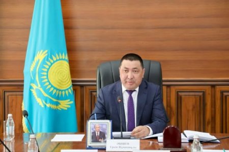 Жоғары  көрсеткіштерге қол жеткізу – маңызды міндет