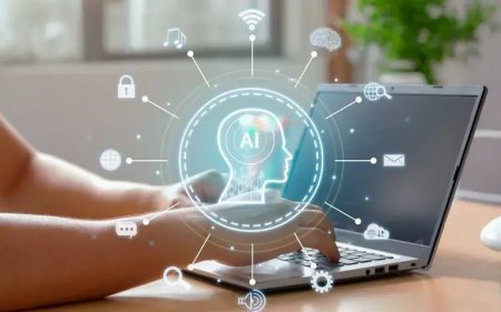 Педагогтерге арналған тегін жасанды интеллект курсы іске қосылды