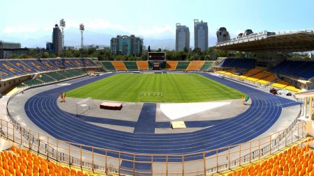 "Қайрат" VS "Реал": Ойын қай күні өтетіні белгілі болды