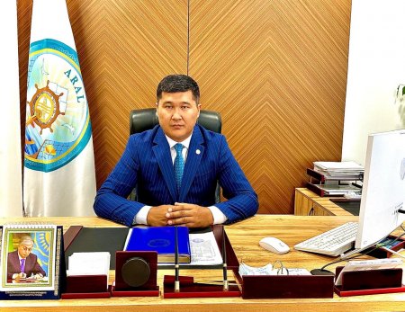 ЕРЖАН НАҚЫЛОВ: ТҰРҒЫНДАРДЫҢ КҮНДЕЛІКТІ ТЫНЫС-ТІРШІЛІГІН ҚАМТАМАСЫЗ ЕТЕМІЗ