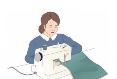 ТІГІН ӨНЕРІ – ТҰРМЫС ТІРЕГІ
