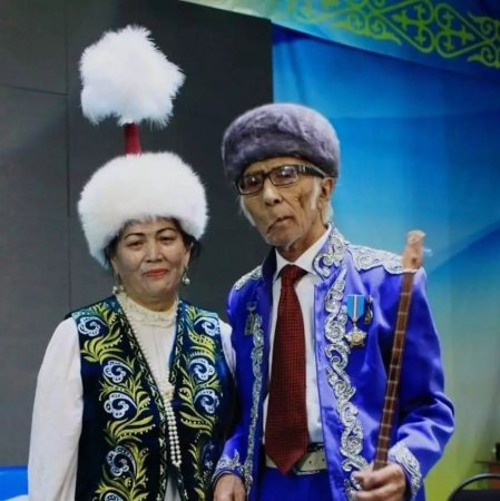 БАЗАР АПАНЫҢ ШАШУЛАРЫ