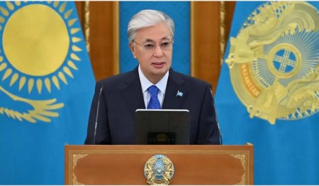 ️Президент: «Тұрғын үй-коммуналдық шаруашылығы мен су инфрақұрылымын жаңғырту – тұрақты дамудың негізі факторы»