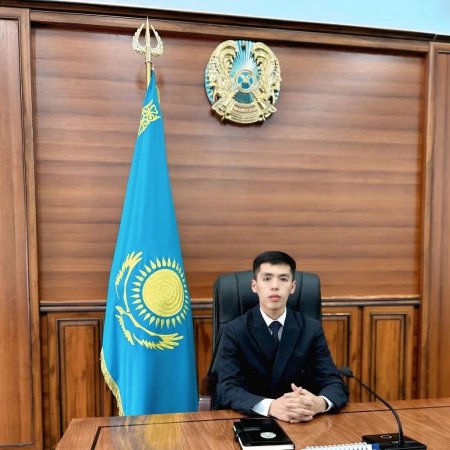 Жастар Жолдауды қолдайды