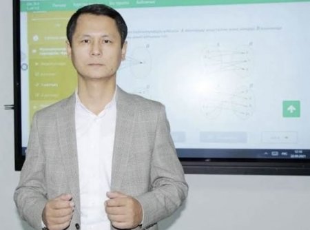 Ержеңіс ӘБДІ: Өзгелерден бөлек болайын деген ой жоқ
