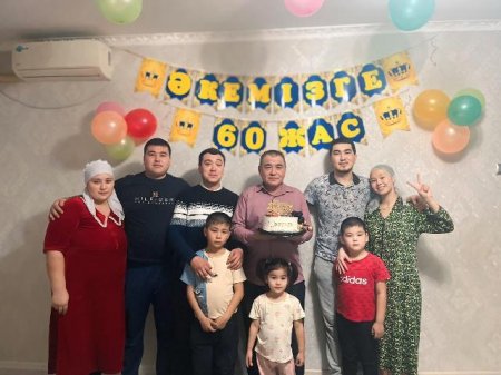Бағдарламадан бағыт тапқан жас