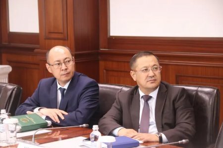 Қызылордада бірыңғай цифрлық платформа енгізу мәселесі қаралды