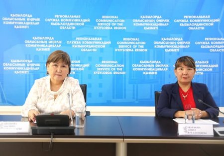 ЖҰМЫСШЫ МАМАНДЫҚТАРЫ ЖЫЛЫ: ҚАЛА КОЛЛЕДЖДЕРІНДЕ ЖАҢА БАСТАМАЛАР ЖҮЗЕГЕ АСУДА