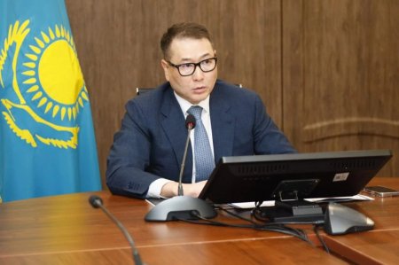 Министр Арман Шаққалиев бағаны тұрақтандыруға бағытталған қосымша шараларды жариялады