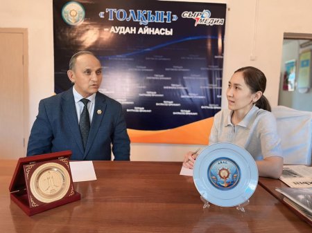 Шанжархан Бекмағамбетов: Тілді терең зерттеу керек