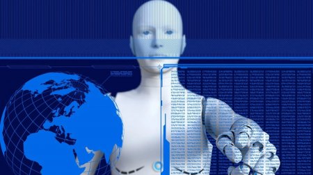 Қытай өнеркәсіптік роботтарды орнатуда әлемдік көшбасшы атанды