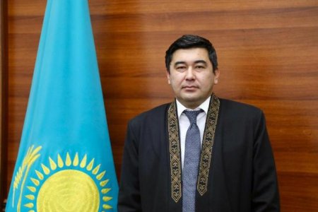 Нұрмұхамет БОХАЕВ: Туризм – табысқа жетудің тиімді тетігі