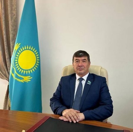 ЖОЛДАУ – АЛДАҒЫ ЖҰМЫСТАРҒА СЕРПІН БЕРЕДІ