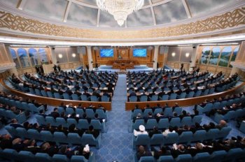 Мемлекет басшысы:Мен мемлекеттің тағдырын айқындайтын барлық мәселе халықтың келісімімен ғана шешіледі деп бұған дейін бірнеше рет айттым.