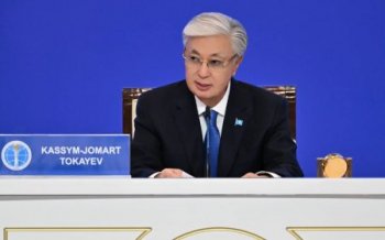 Тоқаев Жасанды интеллектіні дамыту әдебі жөніндегі дінаралық комиссия құруды ұсынды