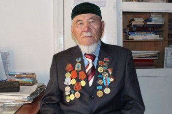 Өмірін халыққа арнаған ардақты жан