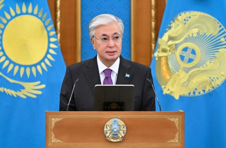 Ұстазын ұлықтаған елдің ұрпағы саналы