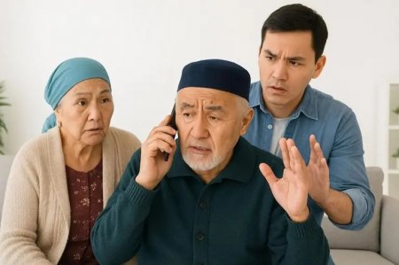 Қаржы алаяқтарынан қарт адамдарды қалайша қорғауға болады: жаңа қағидалар мен ұсынымдар