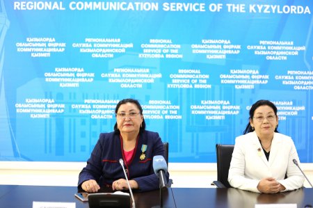 Сыр ұстаздары: Еңбек елеусіз қалмайды