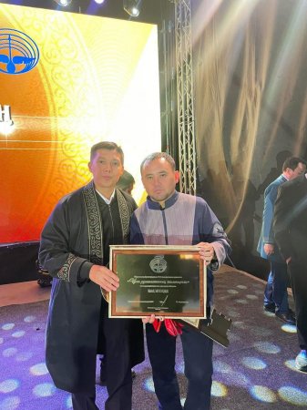 Айтыстың ақтаңгері