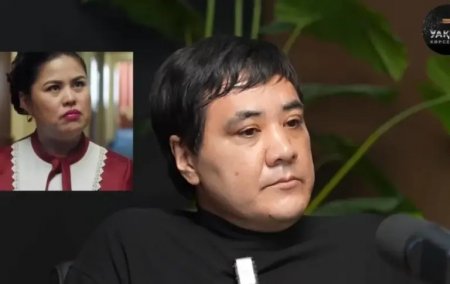 "Ажырасып кетсем де, ақша беріп тұрдым": Дариға Бадықова өзін қаралағандарға жауап берді