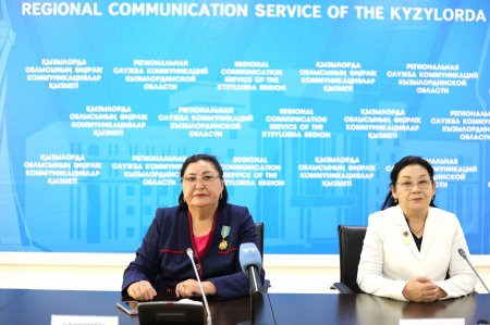 СЫР ҰСТАЗДАРЫ: ЕҢБЕК ЕЛЕУСІЗ ҚАЛМАЙДЫ