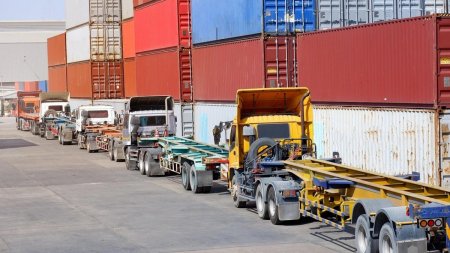 Финляндия Ресейден келетін барлық импортқа баж салығын енгізуге ниетті