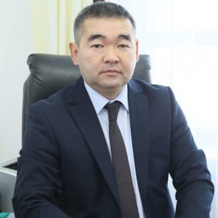 Ренат ЖАНАЕВ: Кәсіпкерлік көкжиегі кеңейіп келеді