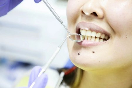 Зейнетақы жинағын стоматологиялық емге пайдалану тоқтатылады