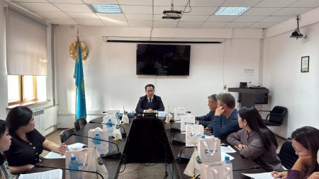 «ДАМУ» ҚОРЫ – КӘСІПКЕРЛІКТІ ҚОЛДАУДЫҢ ТІРЕГІ