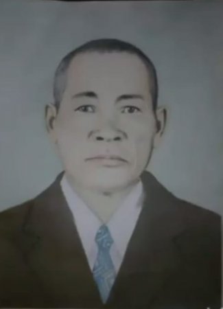 Өлмес өмір – өшпес өнеге