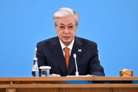 Қасым-Жомарт Тоқаев: «Парламенттік реформа – еліміздің, халқымыздың тағдырына тікелей қатысы бар мәселе»
