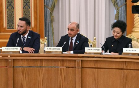 Президент: «Мұндай маңызды шешім кең ауқымды талқылау арқылы қабылдануға тиіс»