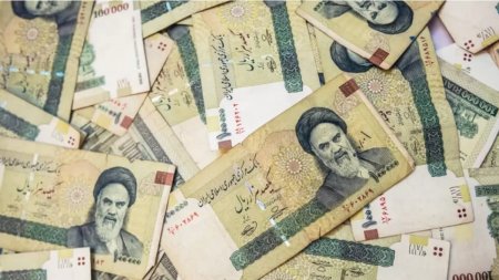 Иран ұлттық валютаның номиналын бекітеді