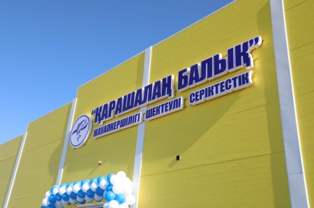 Баянды бастама табысқа жол ашады