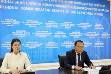 Өңірде 7,3 гектар орман қоры бар