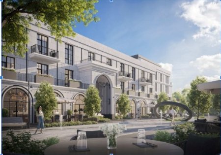 Купить квартиру в новом жилом комплексе: Инвестиция в комфорт и будущее