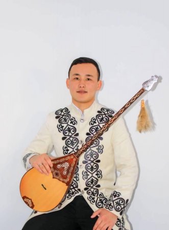 Аралдық Бексұлтан айтыс аламанының жүлдегері