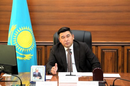 Бірқатар міндеттер нақтыланды