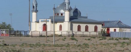 Атажұрт