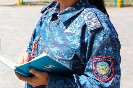 Қазақстандықтарға айыппұл жиі салына бастады