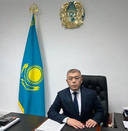 Төлеген РАШЕВ: Экономикалық өсім – ел  несібесі