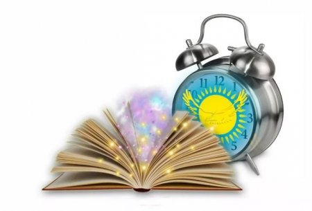 Тіл тазалығы мен талабының таразысы